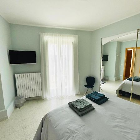 B&B La Finestra Sulle Mainarde - Isernia Bagian luar foto