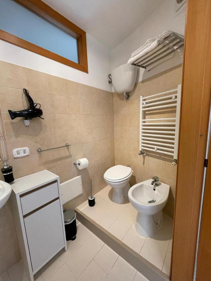 B&B La Finestra Sulle Mainarde - Isernia Bagian luar foto