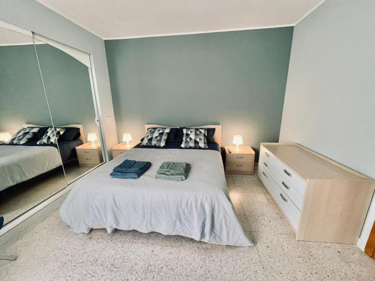 B&B La Finestra Sulle Mainarde - Isernia Bagian luar foto