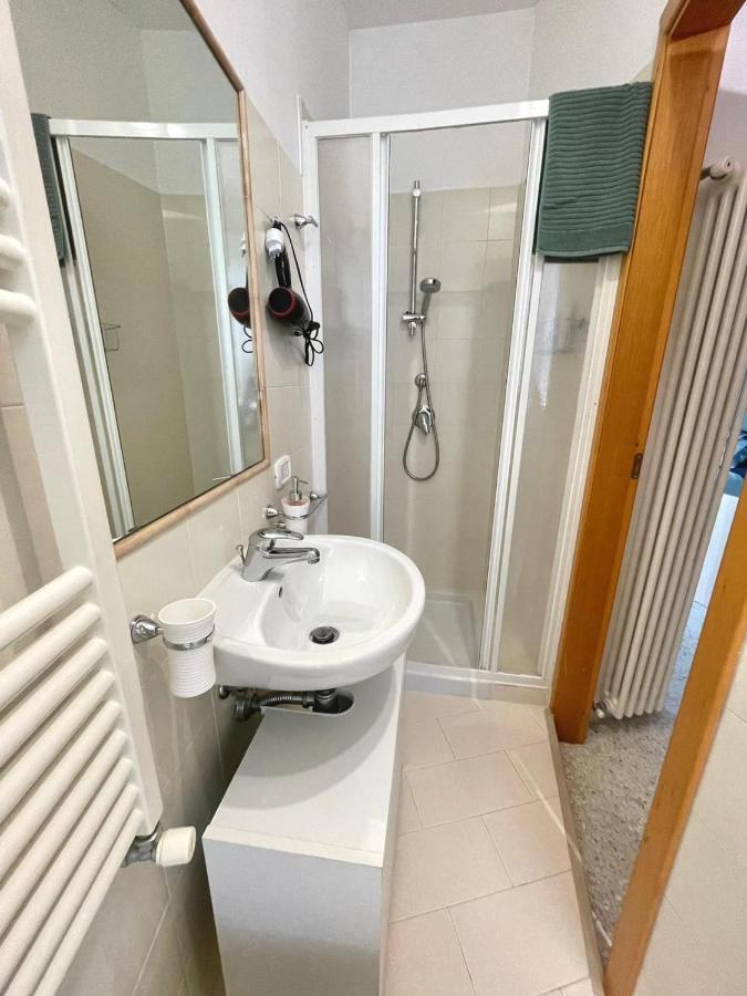 B&B La Finestra Sulle Mainarde - Isernia Bagian luar foto