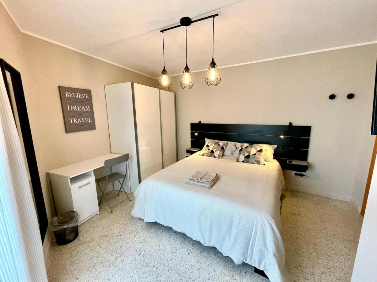 B&B La Finestra Sulle Mainarde - Isernia Bagian luar foto