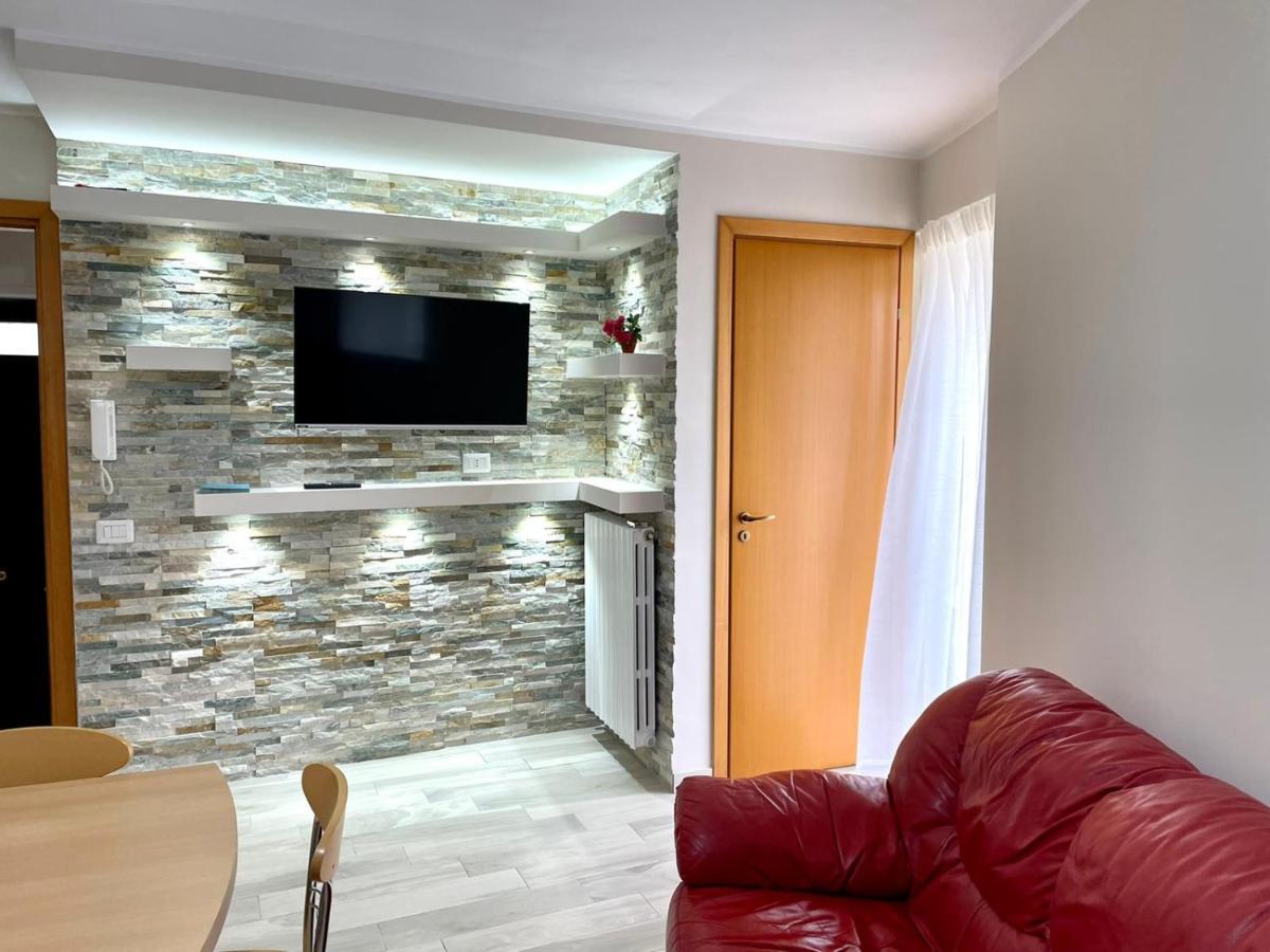 B&B La Finestra Sulle Mainarde - Isernia Bagian luar foto